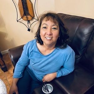 Meet your Posher, Corina